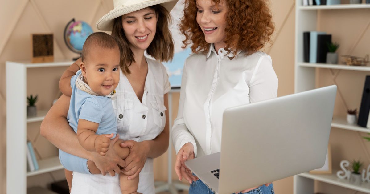 Bebek Sektöründe XML Sanal Bayilik